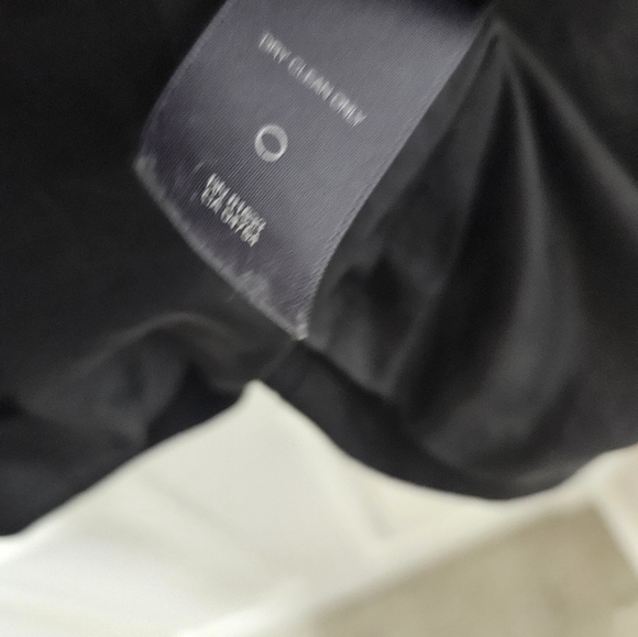 Kenneth Cole M peacoat mens - Picture 8 of 8